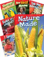 Let's Explore Life Science Grades K-1 (