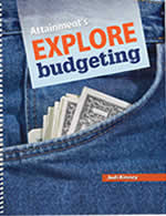 Explore Budgeting
