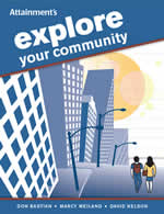 Explore Your Community