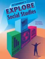 Explore Social Studies Program