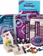 Explore Biology Curriculum