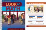 Look At Math (Picture-Based Math Lessons)