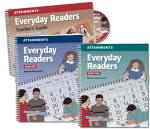 Everyday Readers Curriculum