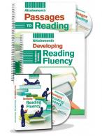Developing Reading Fluency