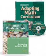 Money Skills: Adapting Math Curriculum