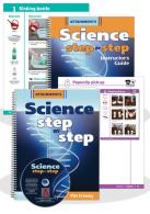 Science Step by Step