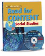 Read for Content: Social Studies
