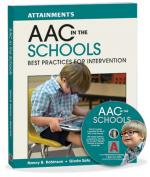 AAC in the Schools: Best Practices for Intervention