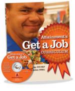 Get a Job Curriculum