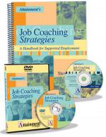 Job Coaching Strategies