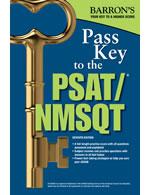 Pass Key to the PSAT/NMSQT