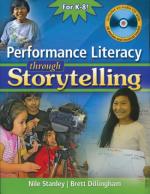 Performance Literacy Through Storytelling