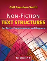 Non-Fiction Text Structures