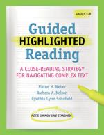 Guided Highlighted Reading