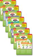 Common Core Math Centers