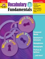 Vocabulary Fundamentals