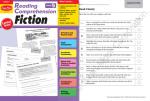 Reading Literacy Text Series