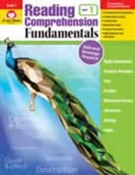 Reading Comprehension Fundamentals Series