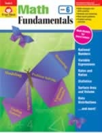 Math Fundamentals Series
