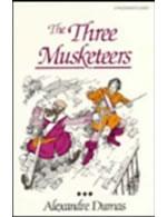 The Three Musketeers