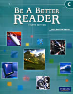 Be a Better Reader