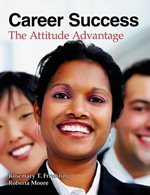 Career Success: The Attitude Advantage
