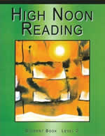 High Noon Reading Intervention Program