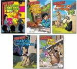 Pets Rule! (Set of 5 Books)