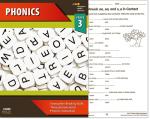 Core Skills: Phonics Series