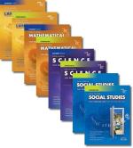 Steck-Vaughn Test Preparation for the 2014 GED Test