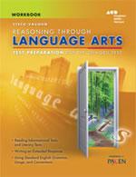 Reasoning Through Language Arts Student WorkBook