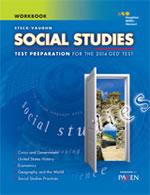 Social Studies Student WorkBook