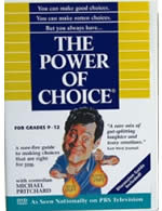 The Power of Choice DVD Series