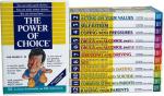 The Power of Choice DVD Series