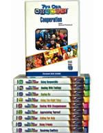 You Can Choose DVD Series