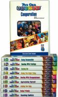 You Can Choose DVD Series