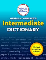 Merriam-Webster's Intermediate Dictionary ©2020