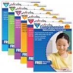 Everyday RTI Comprehension Intervention Activities
