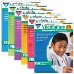Everyday RTI Vocabulary Activities