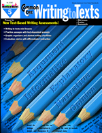 Common Core Writing Series