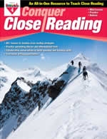Conquer Close Reading