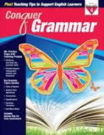 Conquer Grammar Series