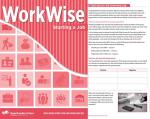 WorkWise Series