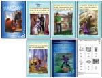 Alba Phonics Books