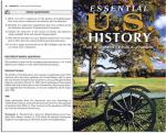 Essential U. S. History