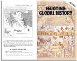 Enjoying Global History