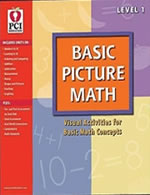 Basic Picture Math