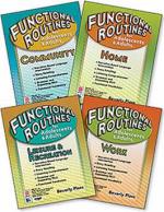 Functional Routines for Adolescents 