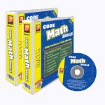 Core Math Skills Program