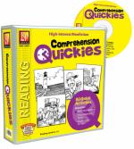 Comprehension Quickies Binder